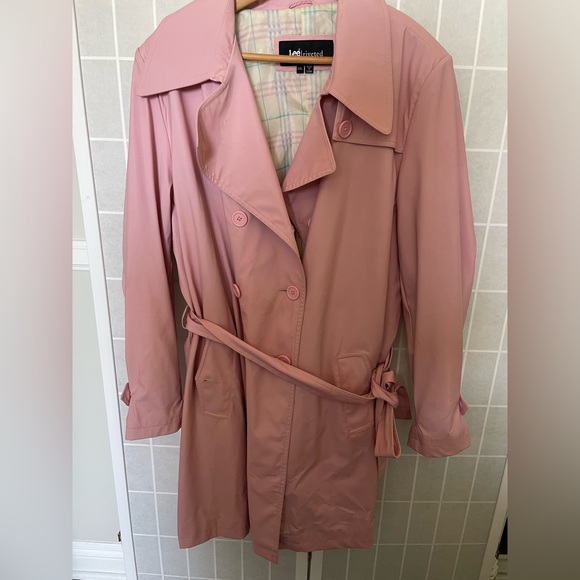 Lee Jackets & Coats Vintage Lee Riveted Rain Coat Xxl Poshmark